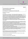 TOP 08 - Kirchensteuerpflicht bei Umgemeindung (Bericht des Rechtsausschusses - Vorsitzender Christoph Müller)